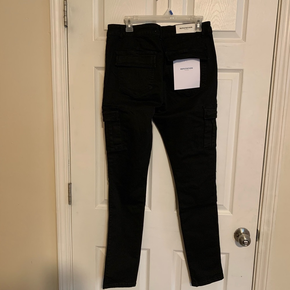 Jeans - Picture 7 of 7